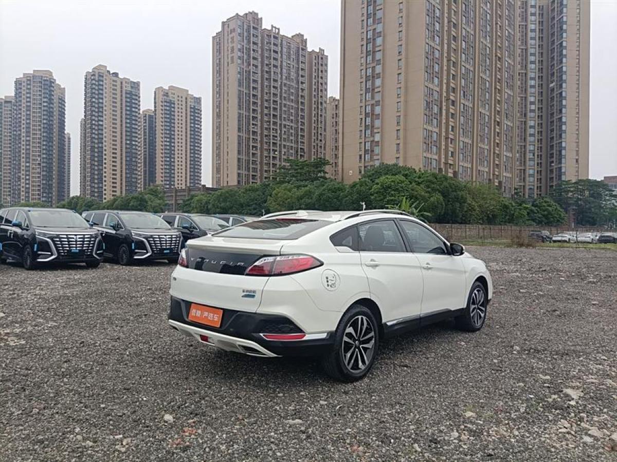 2019年1月啟辰 T90  2018款 2.0L CVT智聯(lián)智尚版 國(guó)VI