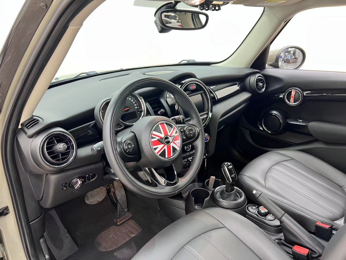 MINI MINI  2020款 1.5T ONE 五門版圖片