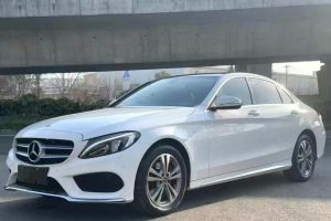 奔馳C級 奔馳 C 300 L