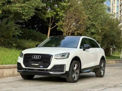 2020年1月 奥迪 奥迪S7(进口) 2.9 TFSI quattro图片