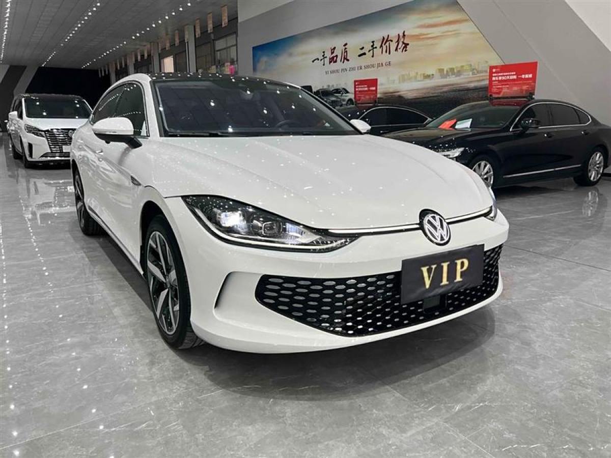 2022年5月大眾 凌渡  2022款 凌渡L 280TSI DSG酷辣版