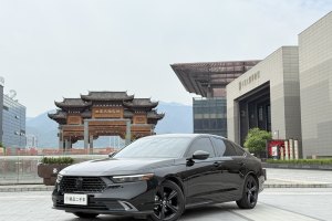 雅閣 本田 260TURBO 卓越版
