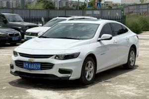 邁銳寶 雪佛蘭 530T 自動風(fēng)尚版