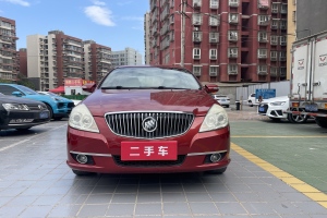 凯越 别克 1.6LX-AT