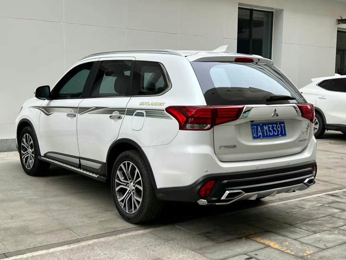 大眾 Tiguan  2018款 330TSI 四驅(qū)高配型圖片