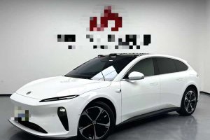 蔚來ET5T 蔚來 75kWh Touring