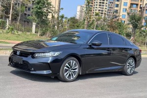 INSPIRE 本田 銳?混動 2.0L 凈雅版