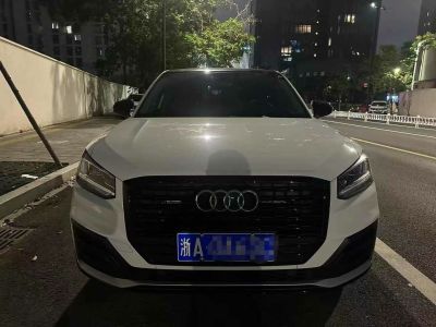 2020年1月 奧迪 奧迪S7(進口) 2.9 TFSI quattro圖片