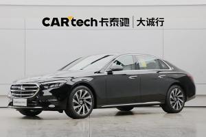 奔馳E級 奔馳 改款 E 300 L 豪華型