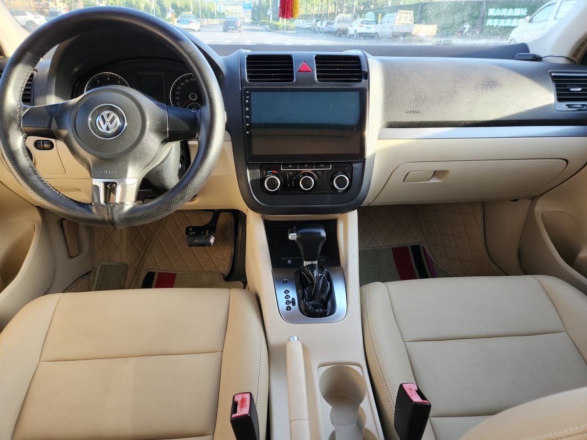大眾 速騰  2012款 1.6L 自動舒適型圖片