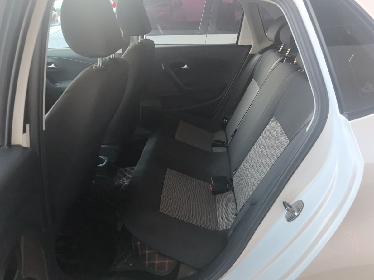 大眾 Polo  2018款 1.5L 自動安駕型圖片