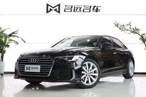 奥迪A6L 奥迪 45 TFSI 臻选动感型