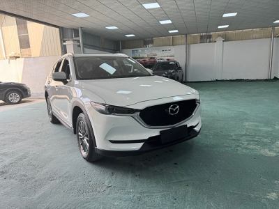 2021年5月 馬自達(dá) CX-5 改款 2.0L 自動(dòng)兩驅(qū)智慧型圖片