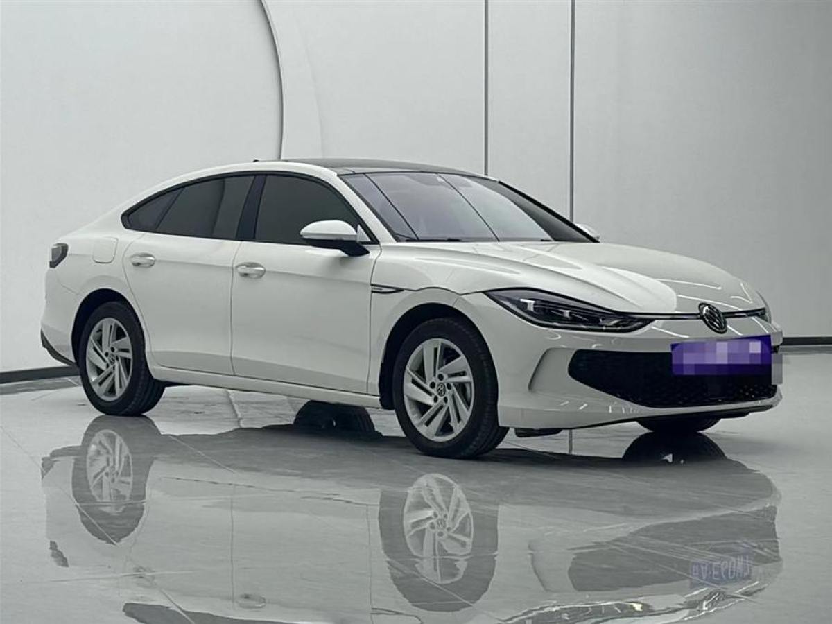 大眾 凌渡  2022款 凌渡L 280TSI DSG炫辣版圖片