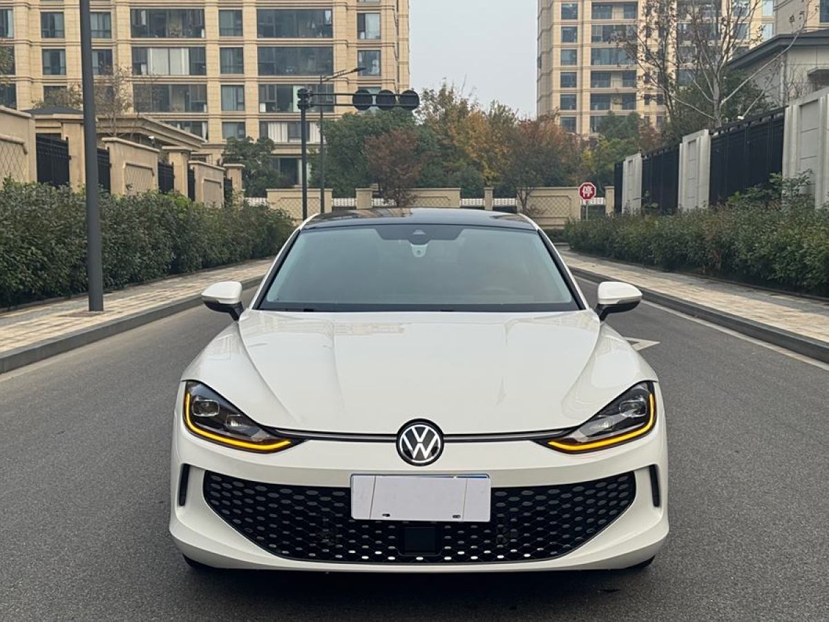 大眾 凌渡  2022款 凌渡L 280TSI DSG酷辣版圖片