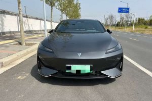 深藍(lán)SL03 深藍(lán) 1.5L 1200增程版
