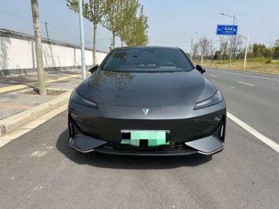 2023年7月 深藍(lán) 深藍(lán)SL03 1.5L 1200增程版圖片