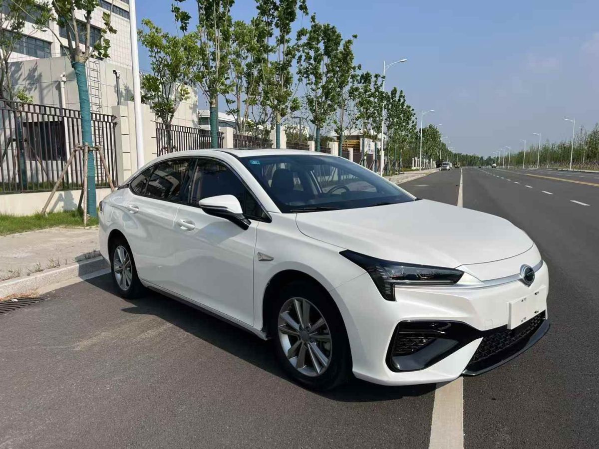 上汽大通 G50  2023款 PLUS 1.5T 幸福推薦自動巡航版圖片