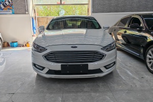 蒙迪歐 福特 改款 EcoBoost 180 時尚型