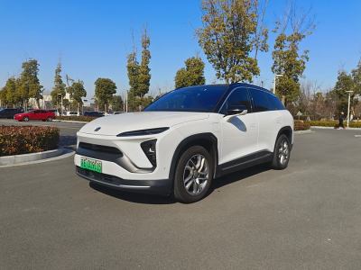 2021年5月 蔚來 ES6 430KM 性能版圖片