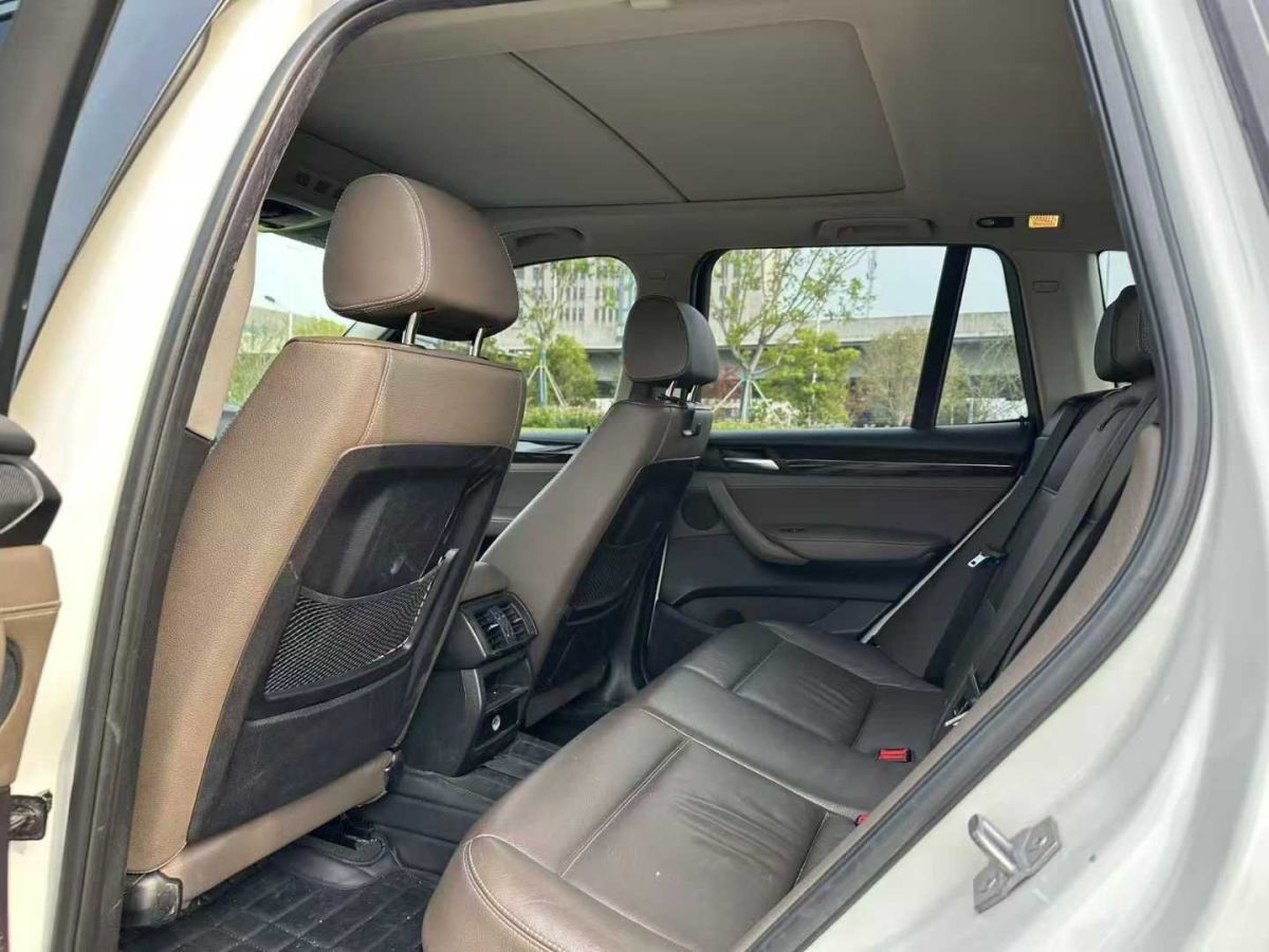 MINI COUNTRYMAN  2013款 1.6T COOPER S All 4圖片