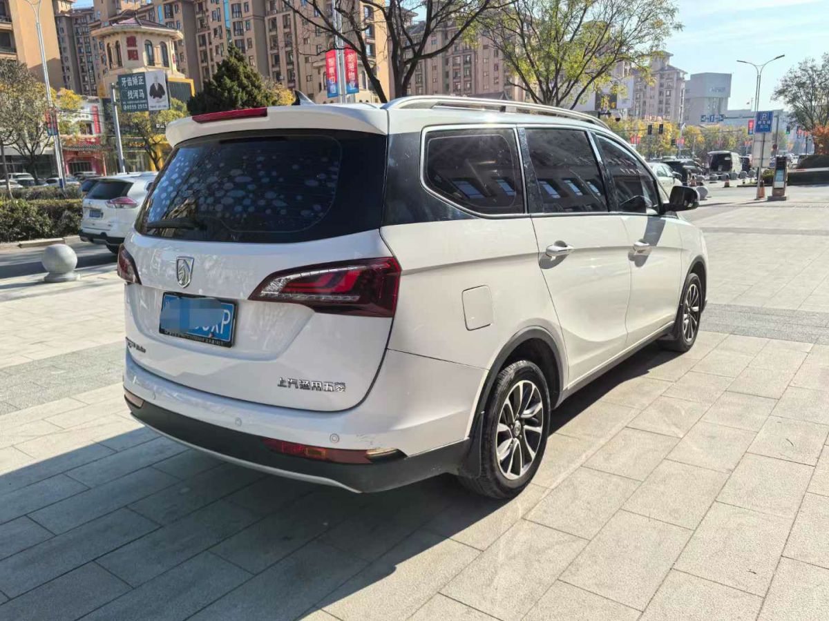 寶駿 310  2019款 1.2L 自動舒適型圖片