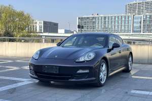 Panamera 保時捷 Panamera 3.6L