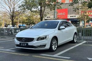 S60 沃爾沃 L 2.0T T4 智遠(yuǎn)版