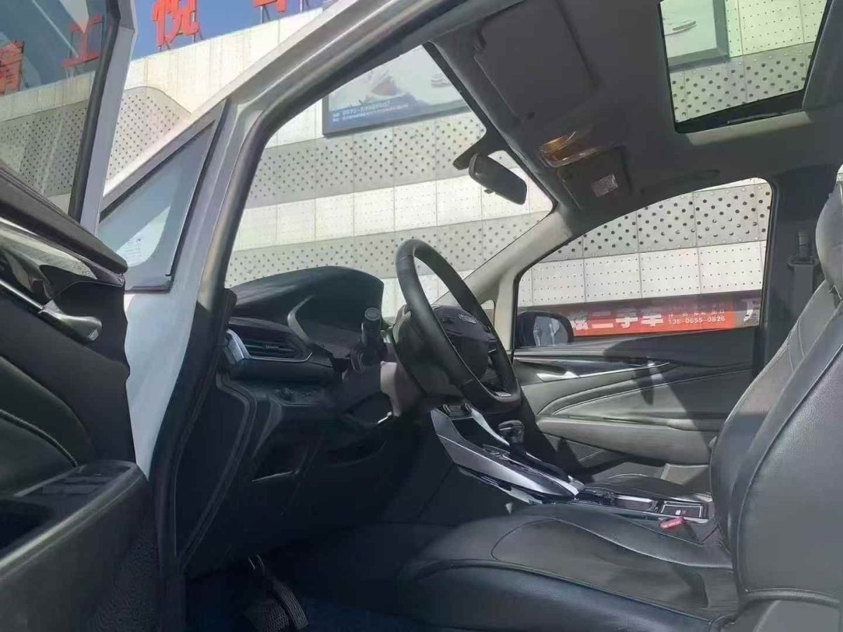 金龍 凱特  2020款 2.3T商務車WP圖片