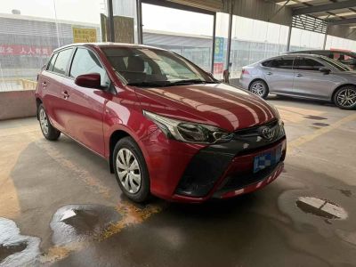 2017年1月 豐田 YARiS L 致享 1.5G CVT炫動版圖片