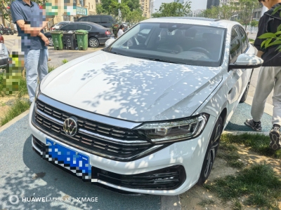 2023年11月 大眾 速騰 300TSI DSG超越版圖片