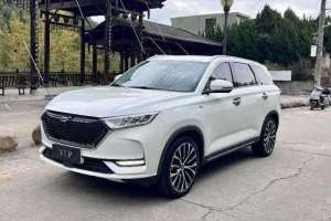 X7 長(zhǎng)安歐尚 1.5T 手動(dòng)精英型