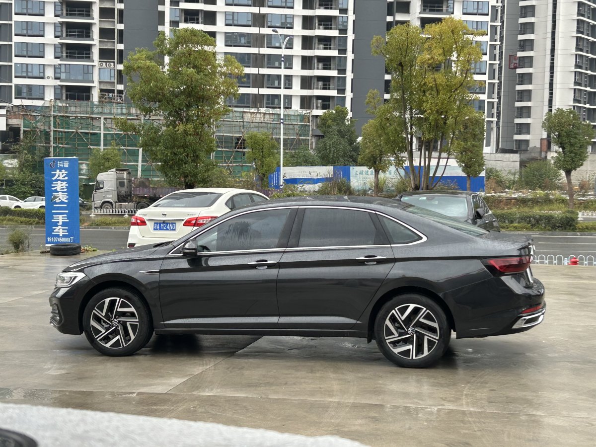 大眾 速騰  2024款 300TSI DSG超越版圖片