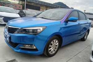 悅翔V7 長(zhǎng)安 1.6L 手動(dòng)樂(lè)趣型 國(guó)IV