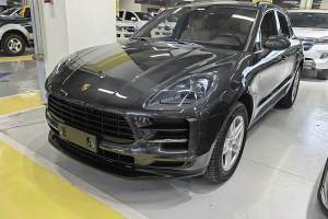 Macan 保時捷 Macan 2.0T