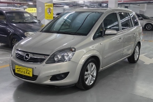 赛飞利 欧宝 1.8L MTA