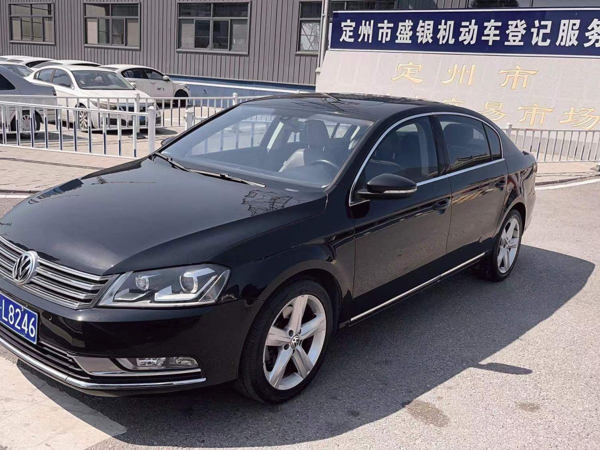 大眾 邁騰  2016款 1.8TSI 25周年紀(jì)念版圖片