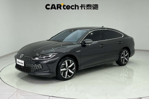 2024年10月大眾 凌渡  凌渡L 280TSI DSG酷辣版