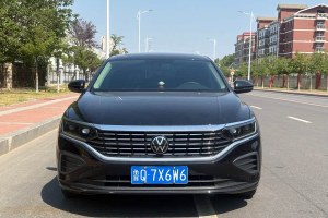 帕薩特 大眾 改款 280TSI 商務版