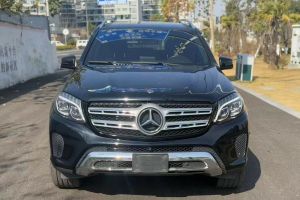 奔馳GLE轎跑 奔馳 GLE 500 4MATIC 轎跑SUV