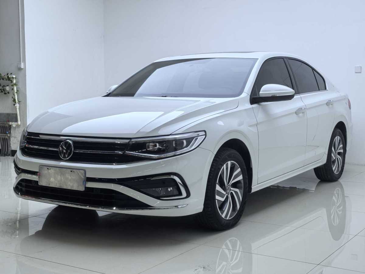 大眾 寶來  2023款 200TSI DSG悅行版圖片