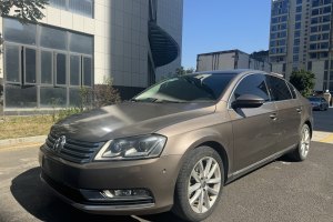 迈腾 大众 改款 1.8TSI 尊贵型