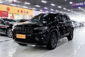 自由光 Jeep 2.0T 四驅80周年紀念版