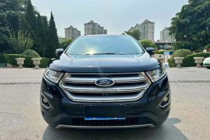 銳界 福特 2018款 改款 EcoBoost 245 兩驅鉑銳型 5座 國VI