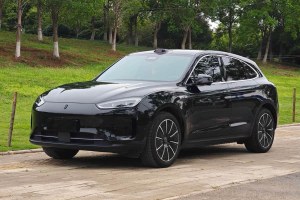 問界M5 賽力斯 純電后驅(qū)智駕版