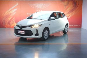 威馳FS 豐田 1.5L CVT鋒馳版
