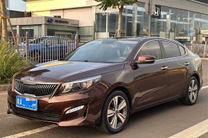 凱紳 起亞 1.8L 自動(dòng)GLS
