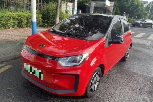 思皓E10X 思皓 302km 豪华型 31.4kWh