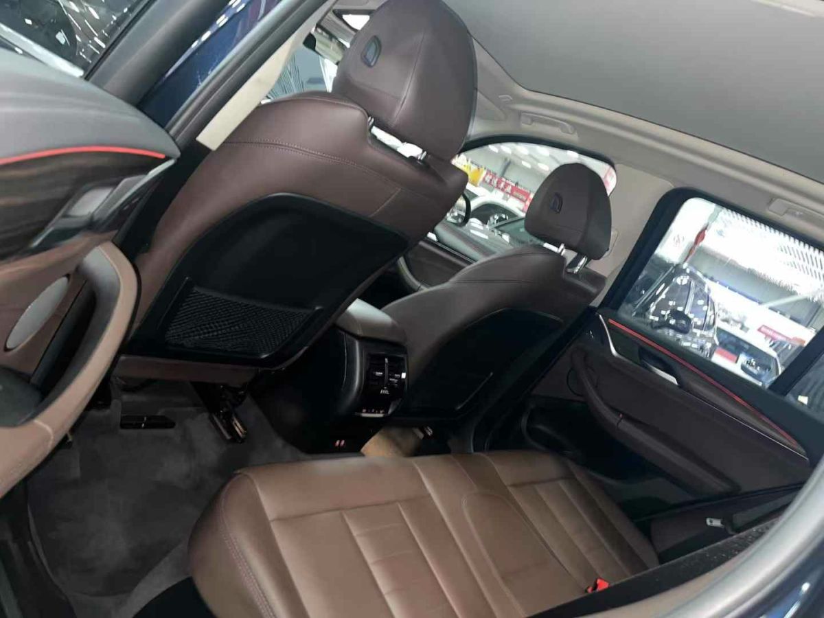 MINI MINI  2020款 1.5T ONE圖片