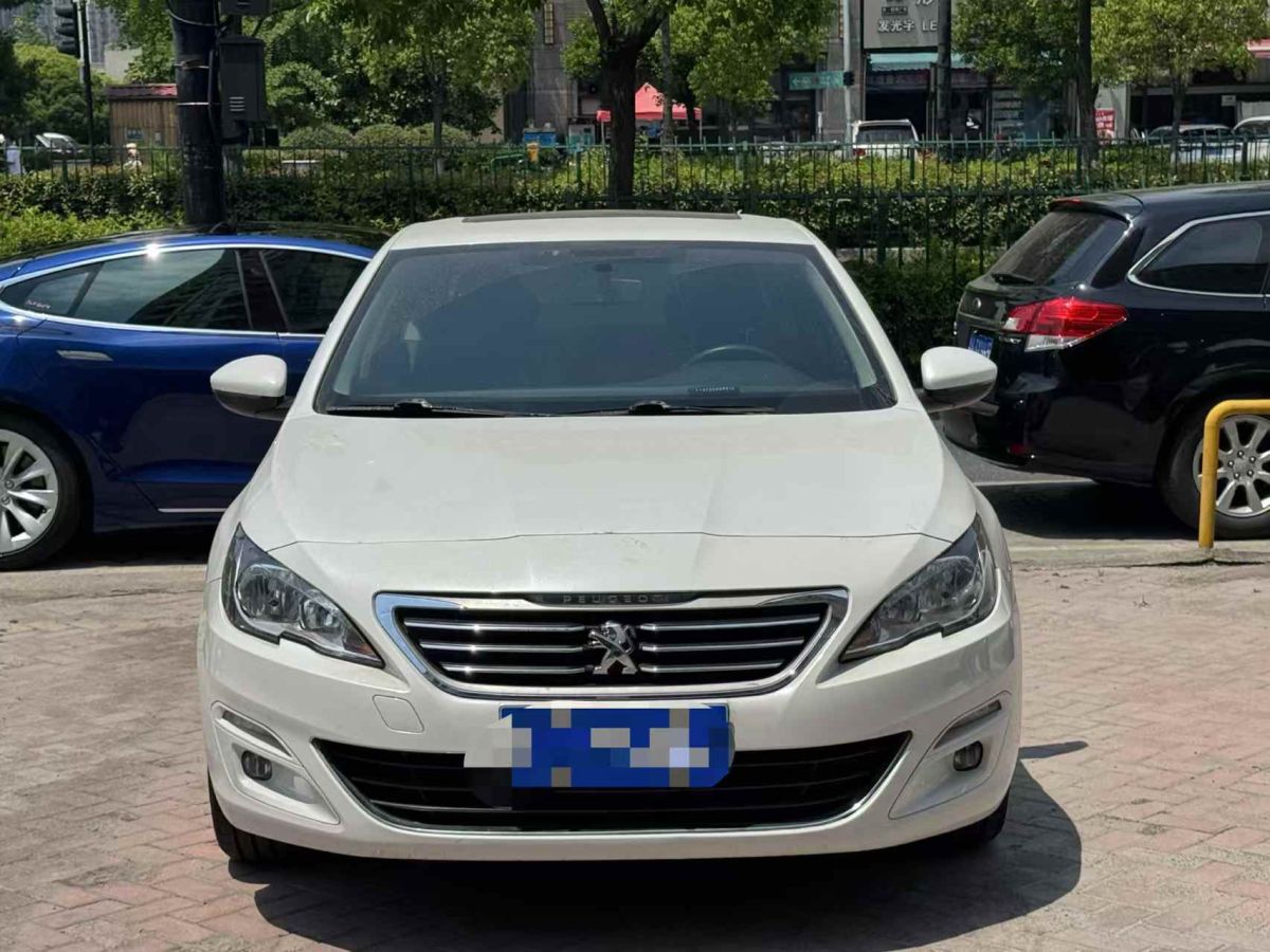 起亞 K3  2016款 1.4T 自動(dòng)GL圖片